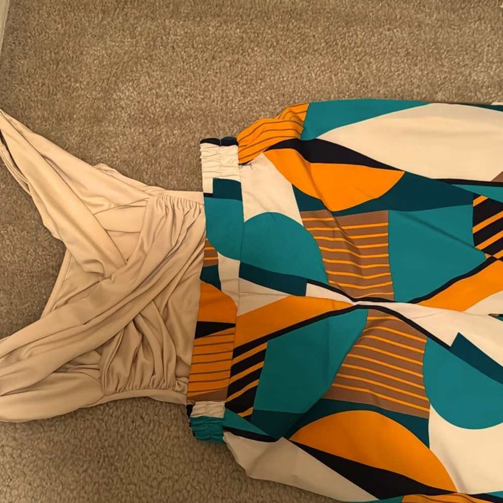 2 Piece Outfit